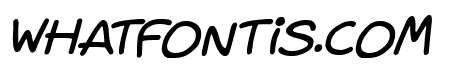 Lovey Doveys Italic