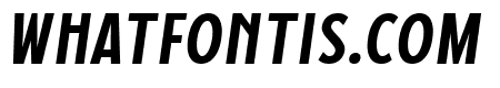 Rosign Bold Italic