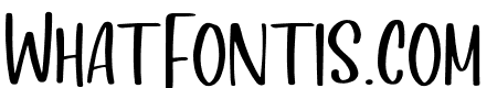 Love Betteria Sans DEMO Regular