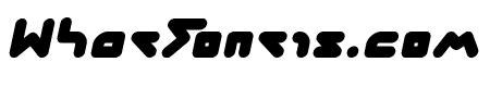 ABSTRASCTIK Italic