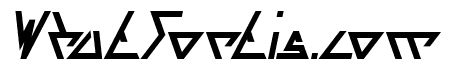 LAGGTASTIC Italic