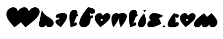 VALENTINE DAYS Italic
