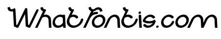 Ocean Free Bold Italic