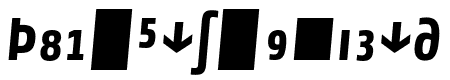 Share-BoldItalicExp