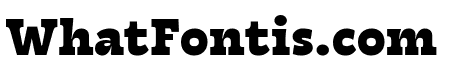 Tarif Arabic Extrabold
