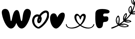 Love Vibes Regular