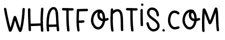 A Little Kale Font Regular