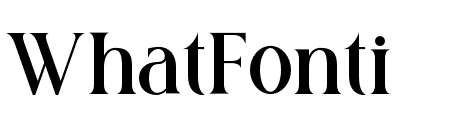 Quinta Serif Font