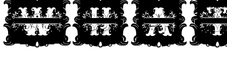 Relic Forest Island 3 monogram-10 Regular