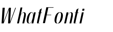 nova Book Italic