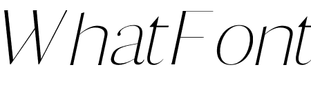 Levon Italic