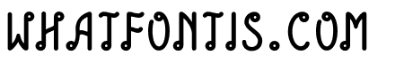 Cord Regular