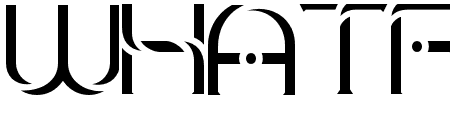 CREATED ATTACHED THIN