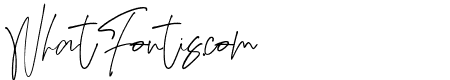 AdustineSignature-Regular