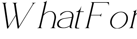 Baswaran Italic