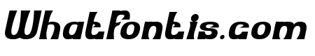Magnet Miracle Bold Italic