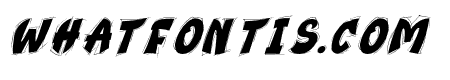 Palace Athene Italic