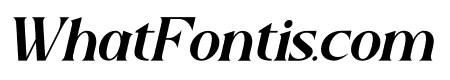 Kabsturi Italic