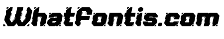 RAXON-Italic