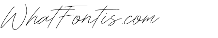 Signature Forest