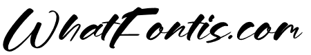 Shelbya Italic
