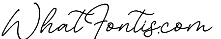 Angelique Italic