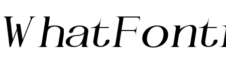 Glorisa Light Italic