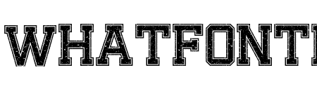 Reach Fill & Outline Stamp