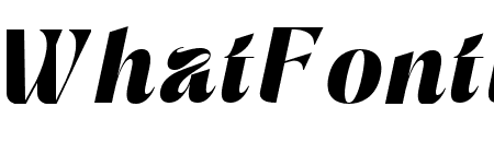 Masyte Italic