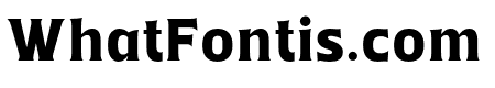 Corten Serif