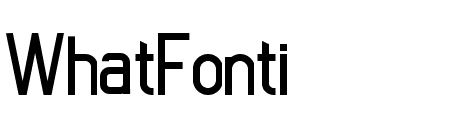 Simple Line Bold