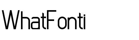 Simple Line Regular
