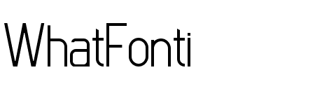 Simple Line Thin