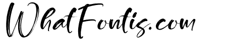 Bradshaw Italic