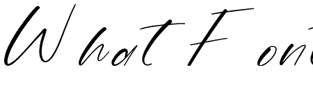Anomuitsy Italic