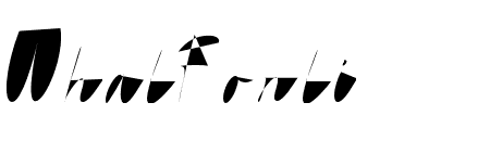 Aplenty Single Line 2 Regular