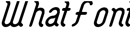 STORAGESYSTEM-LightItalic