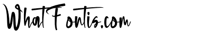 Signemare