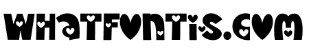 Super Loved Heart