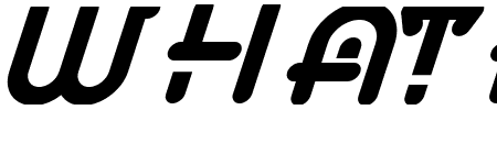 CLASSIC PALACE REGULAR ITALIC