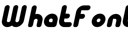 Just Perfect Italic