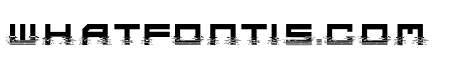 Digital Glitch Regular
