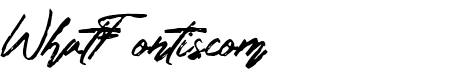 Signature Gon