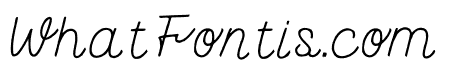 Tello Mallo Italic