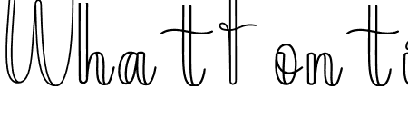 Keyword