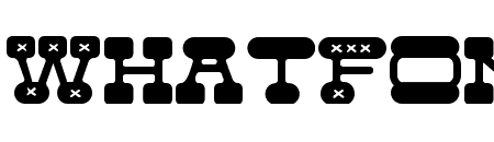 XJAMRegular