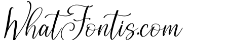 Constaince Matequeen Italic