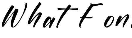 Magesttic Goodlife Italic