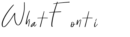 Nottekinds Italic