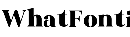 Katrifik Regular